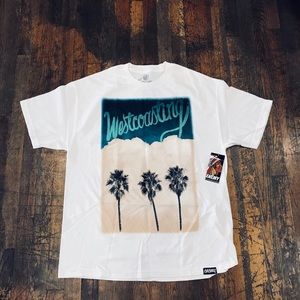 WestCoast Shirt
